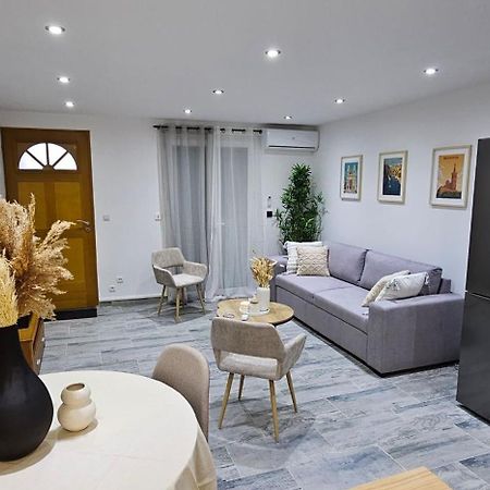 Appartement Neuf Μασσαλία Εξωτερικό φωτογραφία