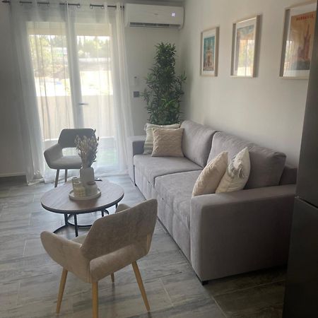 Appartement Neuf Μασσαλία Εξωτερικό φωτογραφία