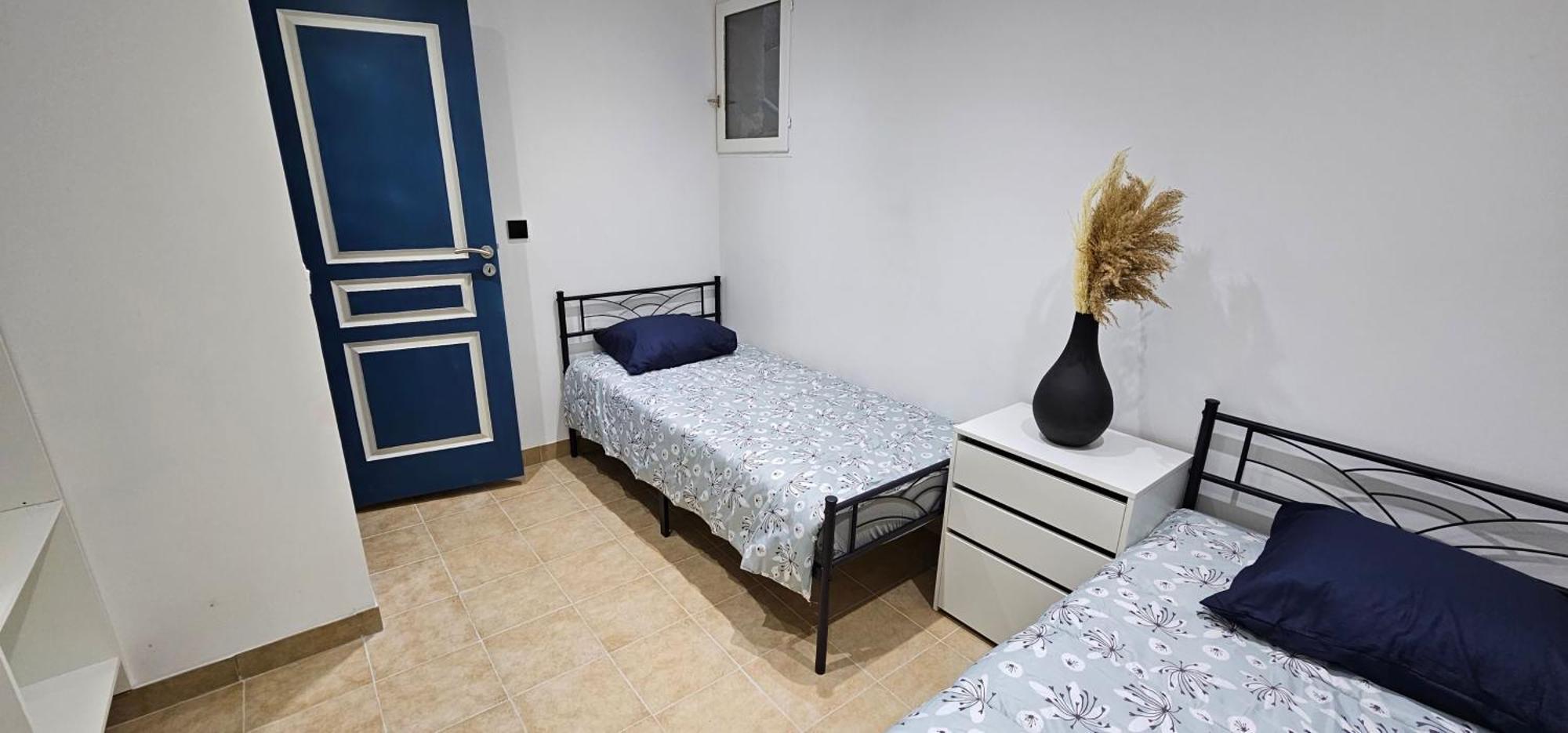 Appartement Neuf Μασσαλία Εξωτερικό φωτογραφία