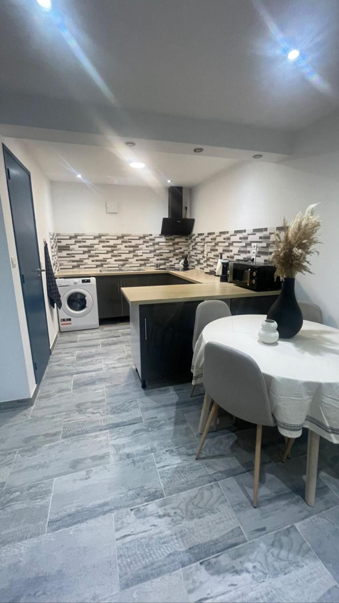 Appartement Neuf Μασσαλία Εξωτερικό φωτογραφία